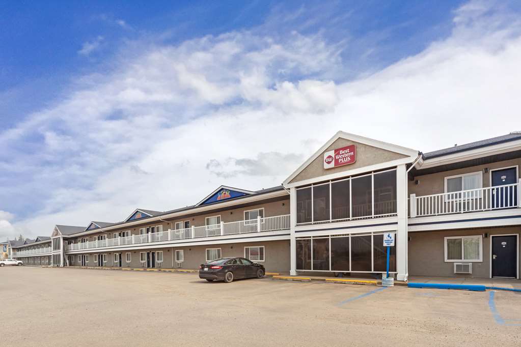 Фото Best Western Plus Mirage Hotel & Resort