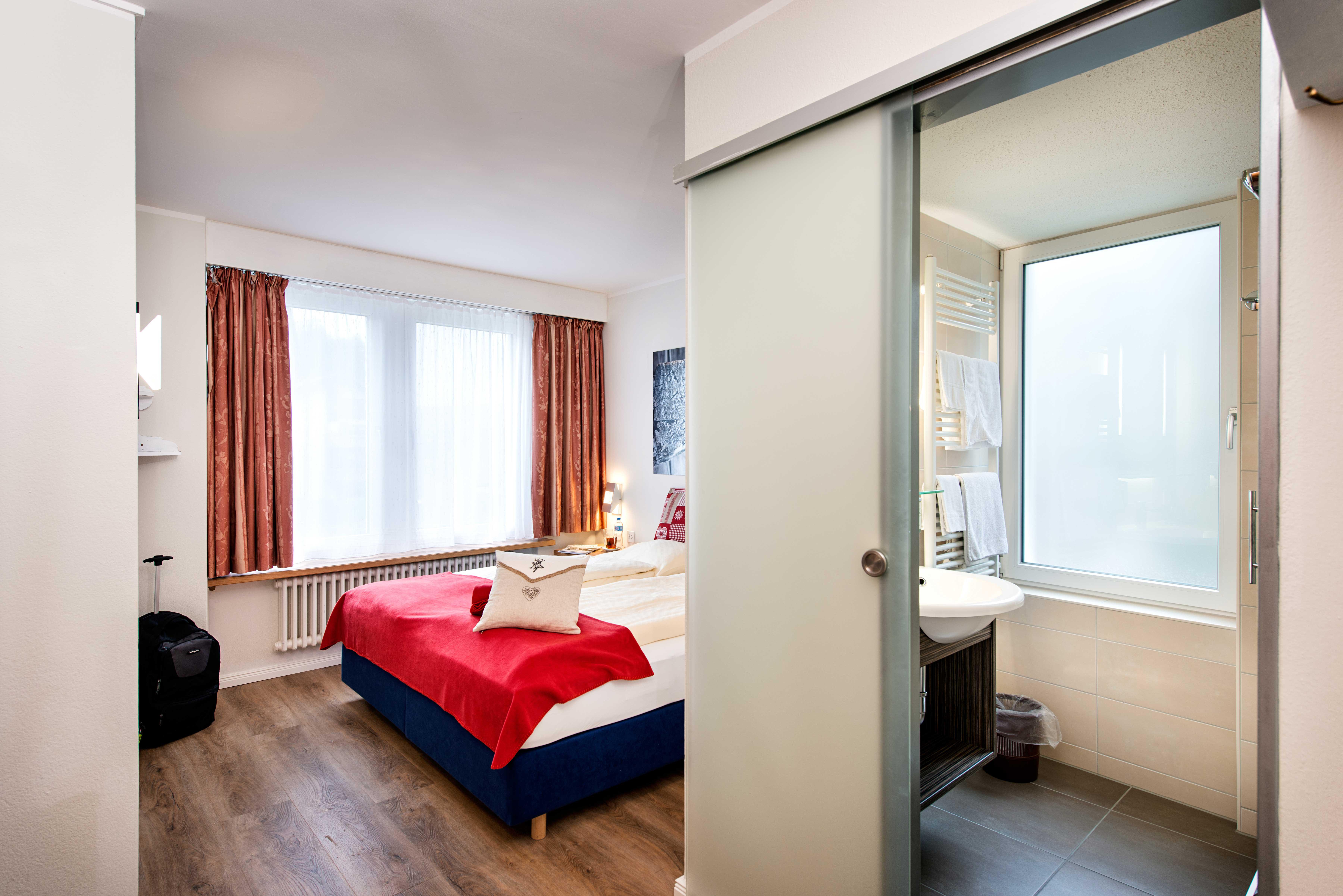 Фото Le Petit Charme-inn