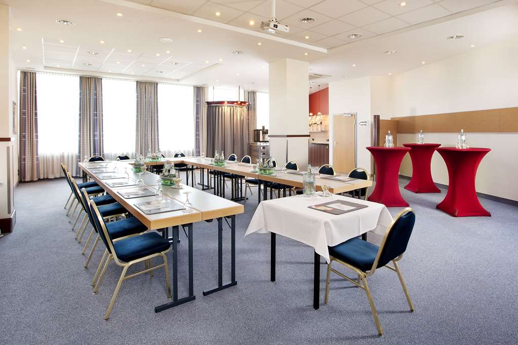Фото Best Western Hotel Hohenzollern