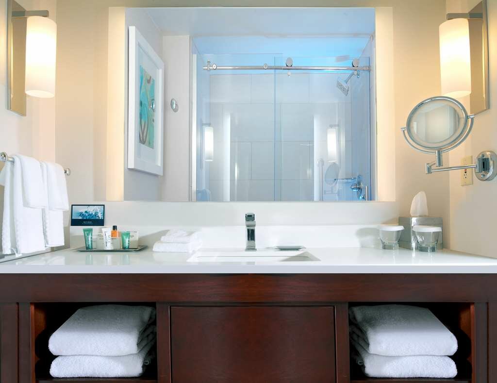 Фото Hilton Naples