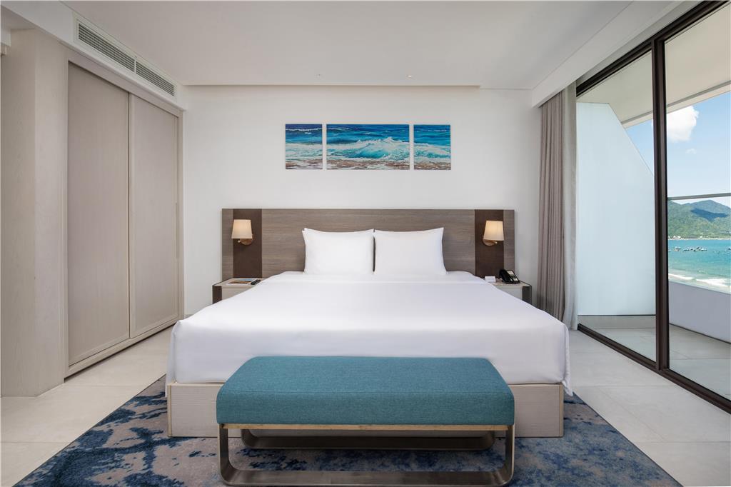 Фото Radisson Hotel Danang