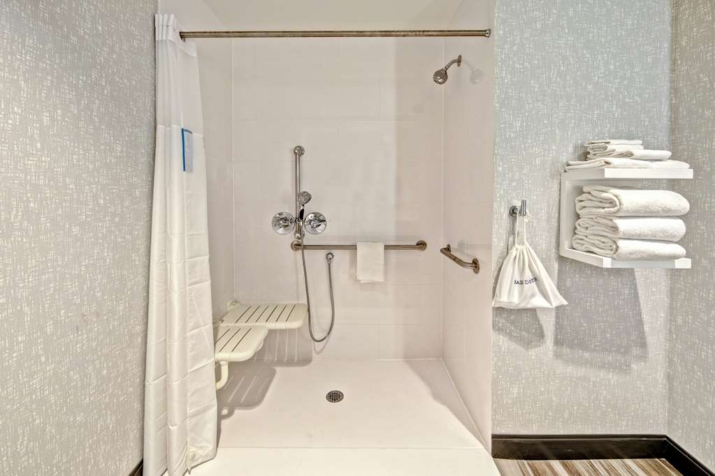 Фото Hampton by Hilton Encinitas-Cardiff Beach Area
