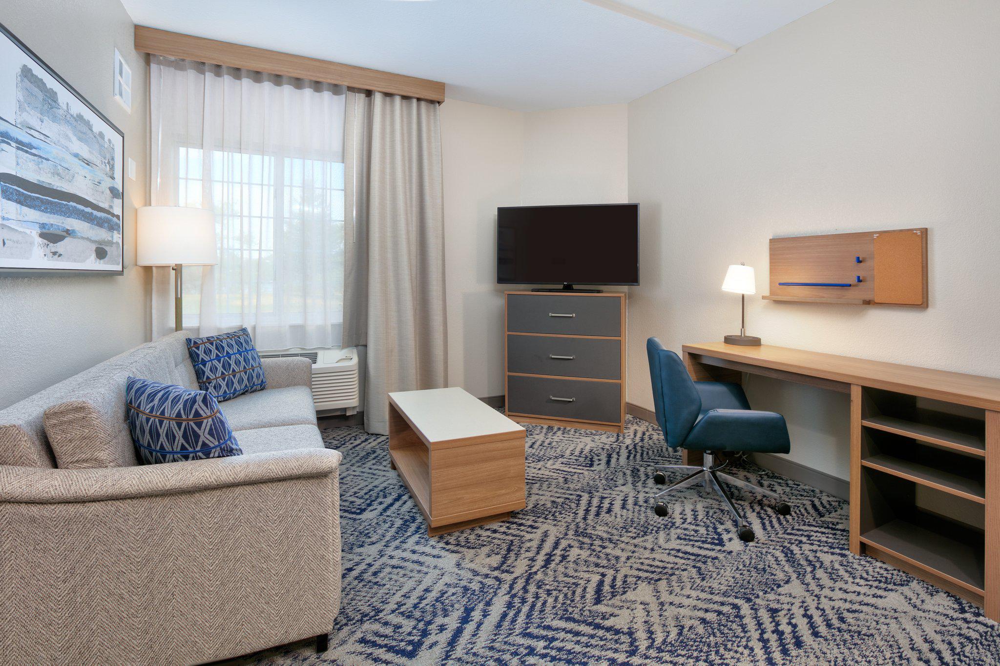 Фото Candlewood Suites Idaho Falls, an Ihg Hotel