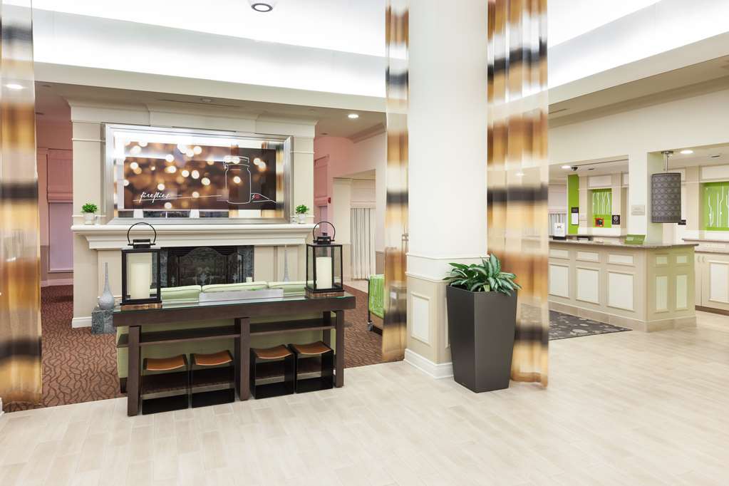 Фото Hilton Garden Inn McAllen Airport