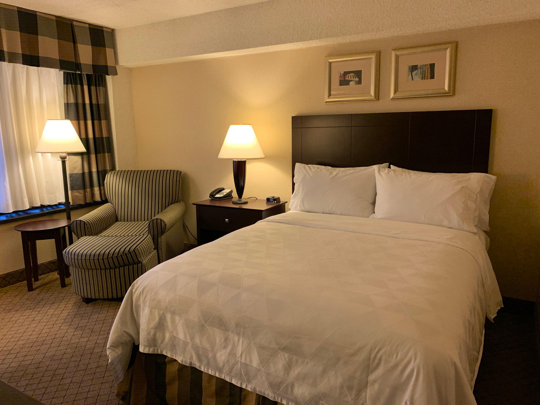 Фото Holiday Inn Johnstown Downtown, an Ihg Hotel