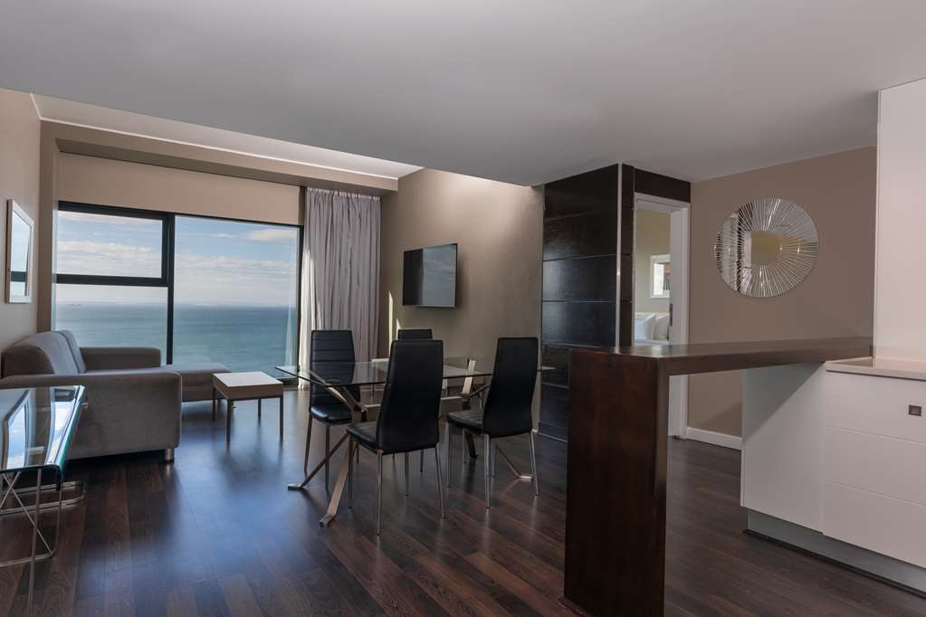 Фото Radisson Blu Hotel, Port Elizabeth