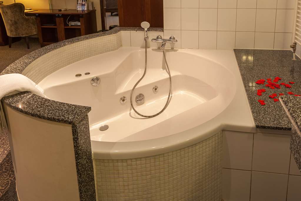 Фото Best Western Hotel Nobis Asten