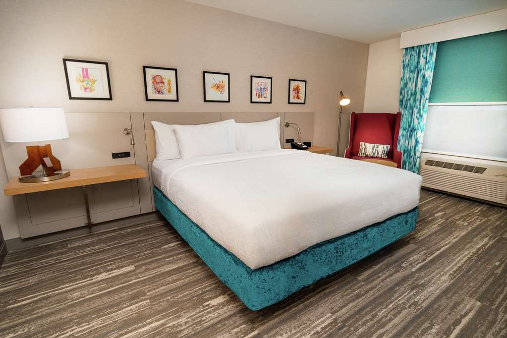 Фото Hilton Garden Inn Cedar Park Austin