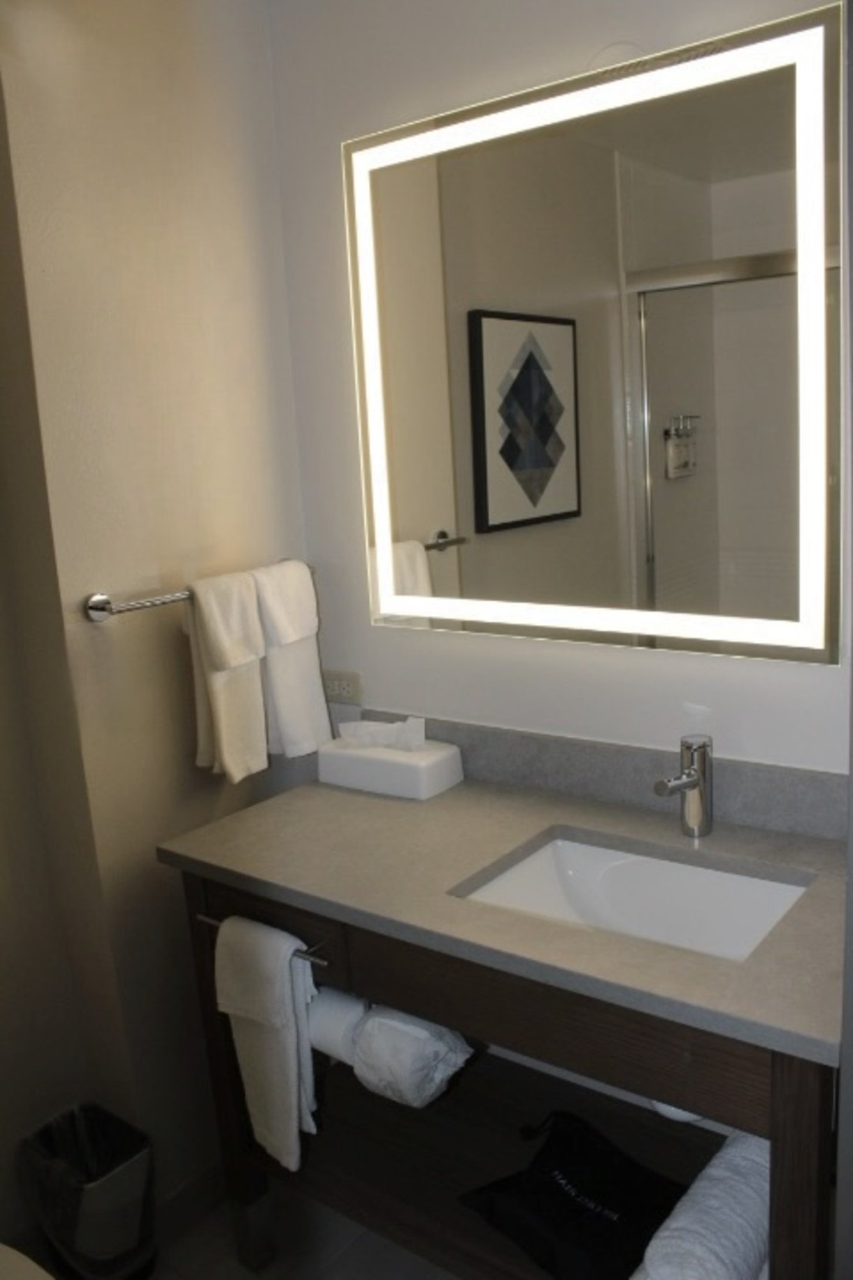 Фото Extended Stay America Detroit Southfield I-696