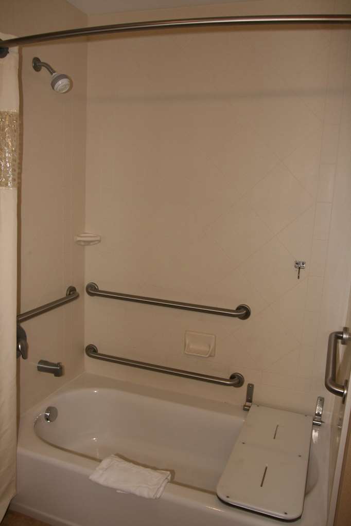 Фото Hampton Inn & Suites Folsom