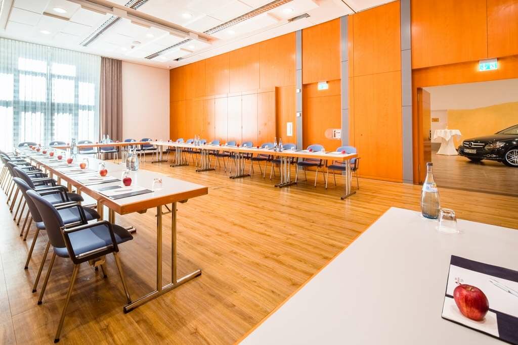 Фото Best Western Plus Hotel Am Schlossberg