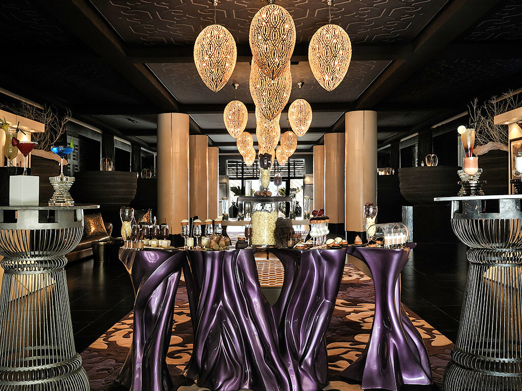 Фото Sofitel Agadir Thalassa Sea & Spa
