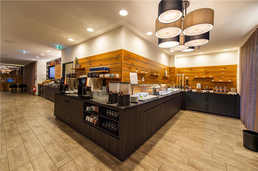 Фото Best Western Hotel Wiesbaden