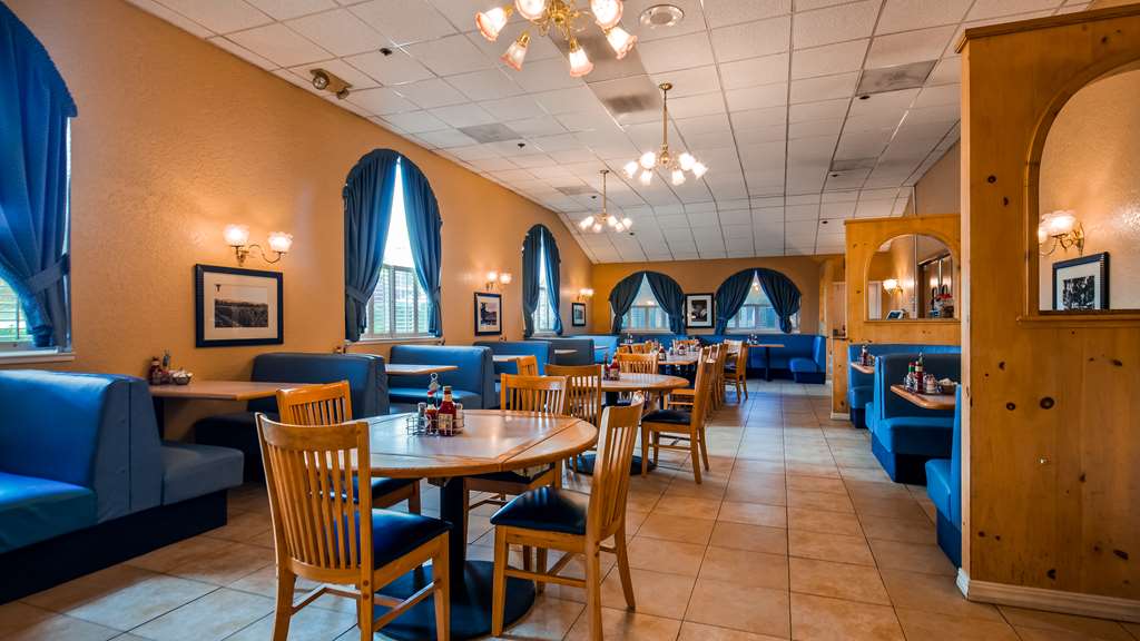 Фото Best Western El Grande Inn