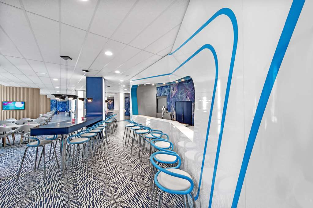 Фото Prize by Radisson Hamburg St. Pauli