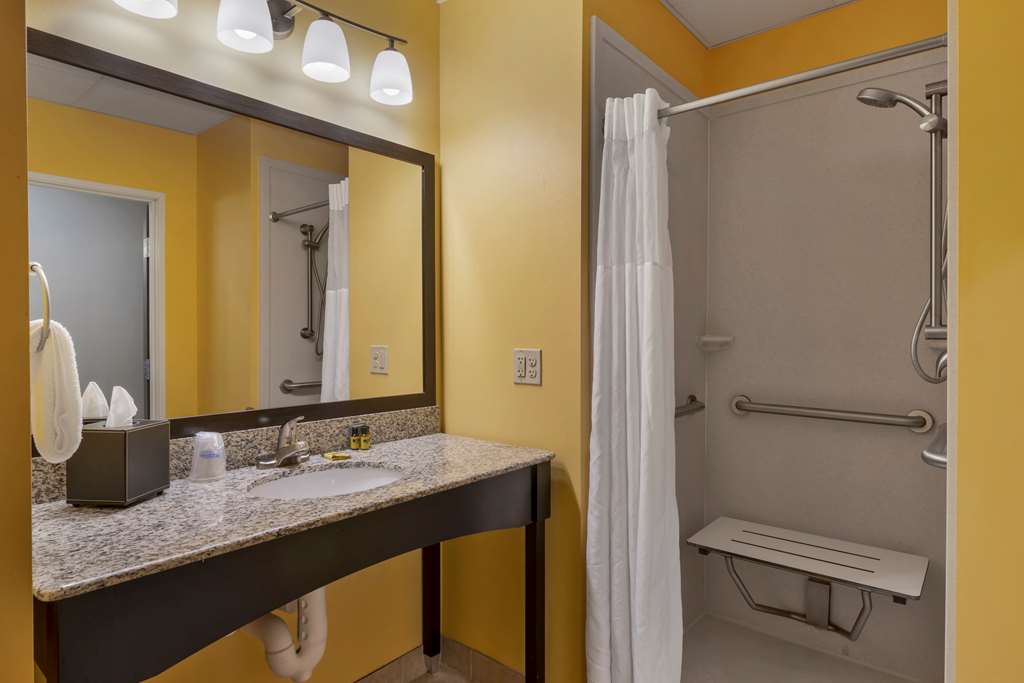 Фото Best Western Plus North Platte Inn & Suites
