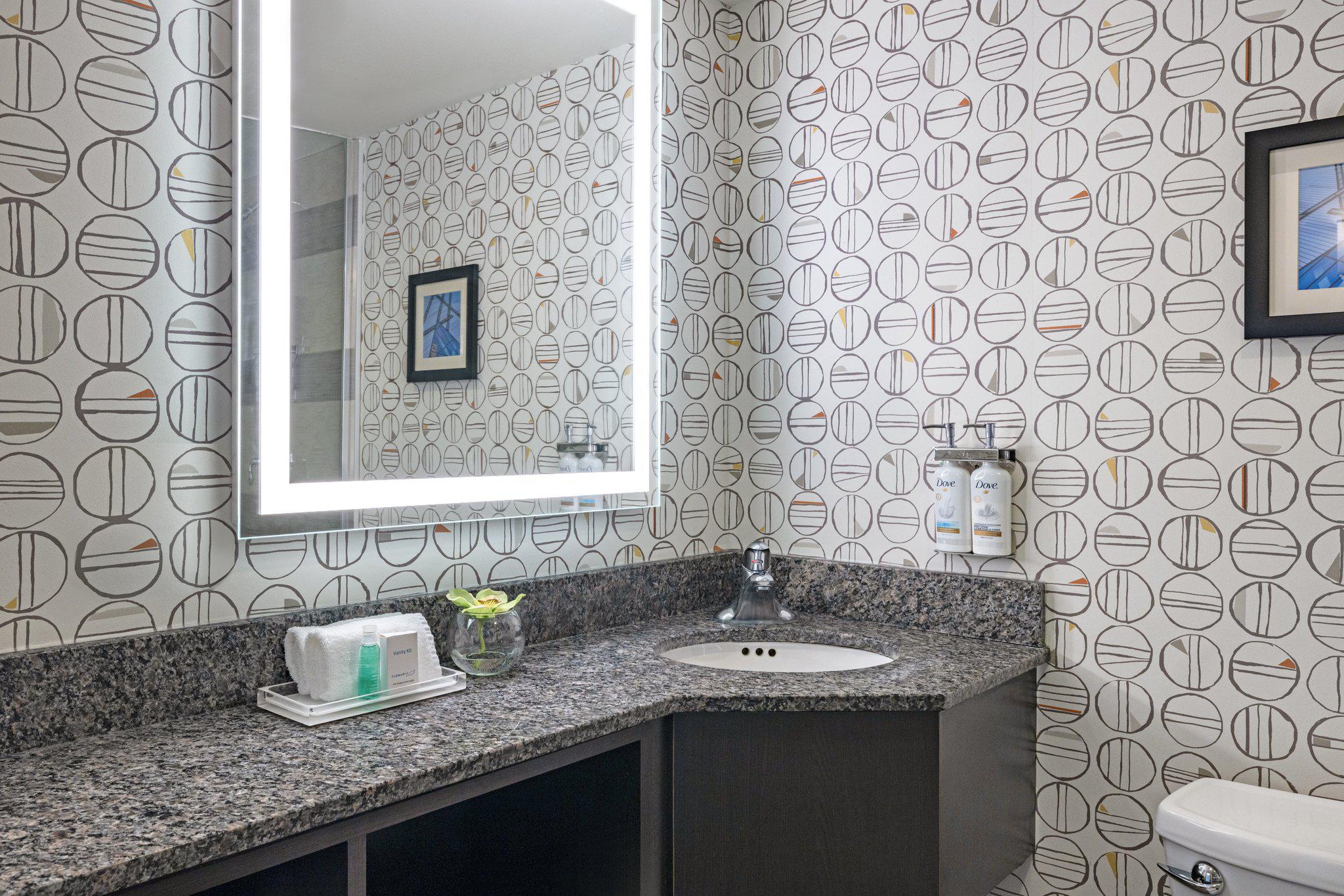 Фото Holiday Inn Toronto Downtown Centre