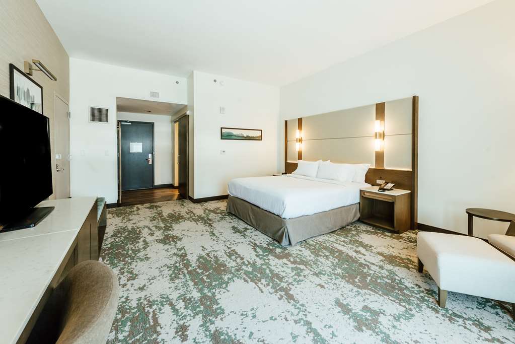 Фото Hilton Garden Inn Denver Union Station, Co
