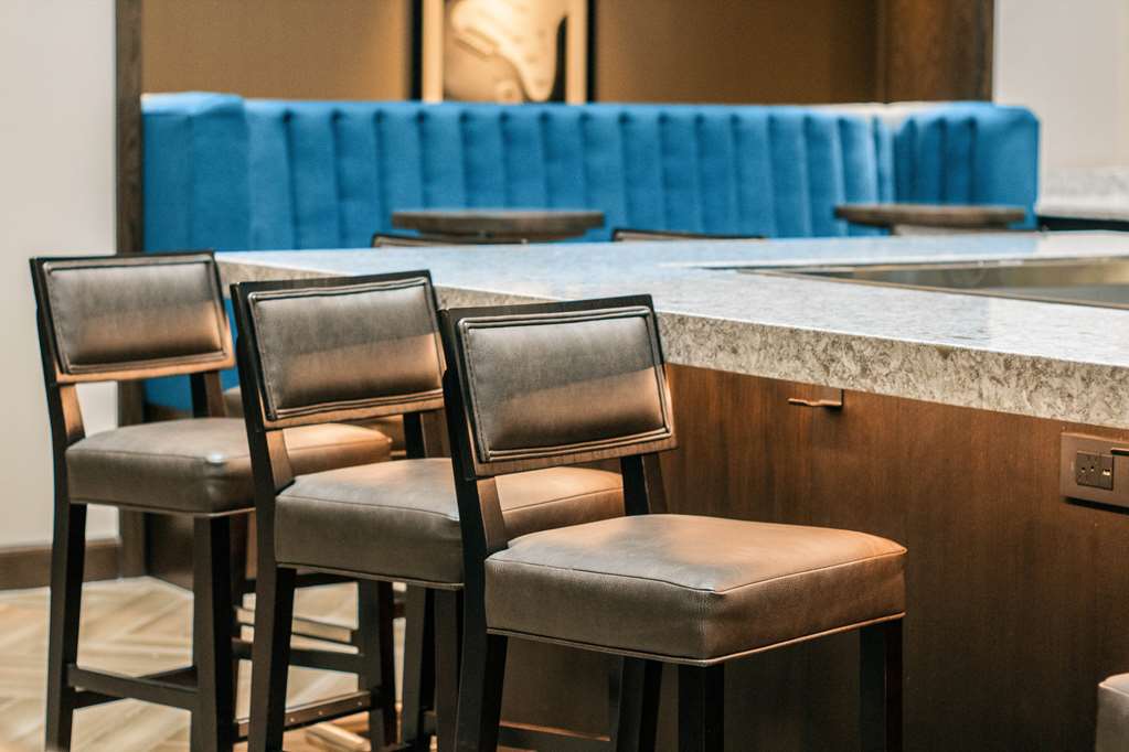 Фото DoubleTree by Hilton Lubbock University Area