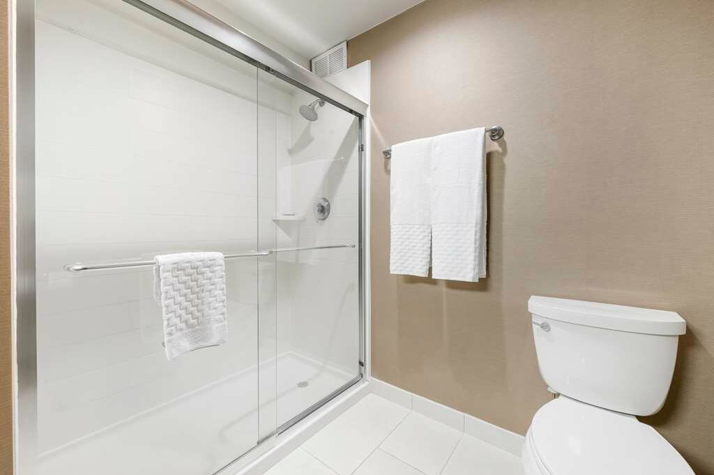 Фото Best Western Grant Park Hotel