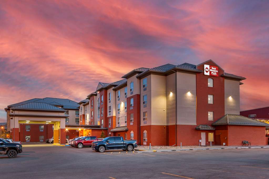 Фото Best Western Plus Meridian Hotel