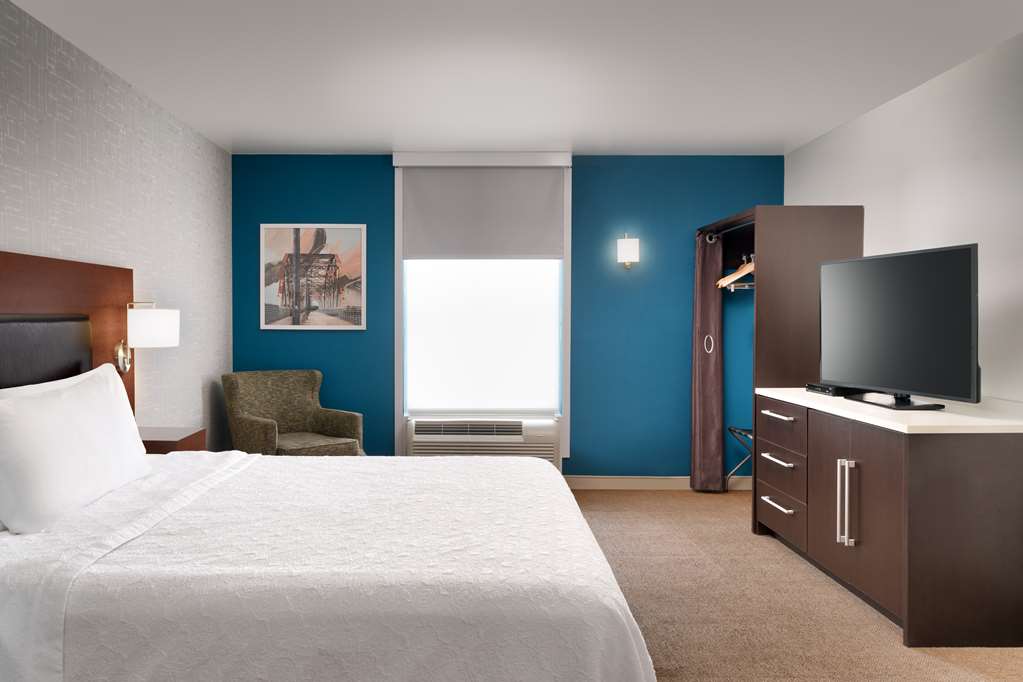 Фото Home2 Suites by Hilton Houston/Katy