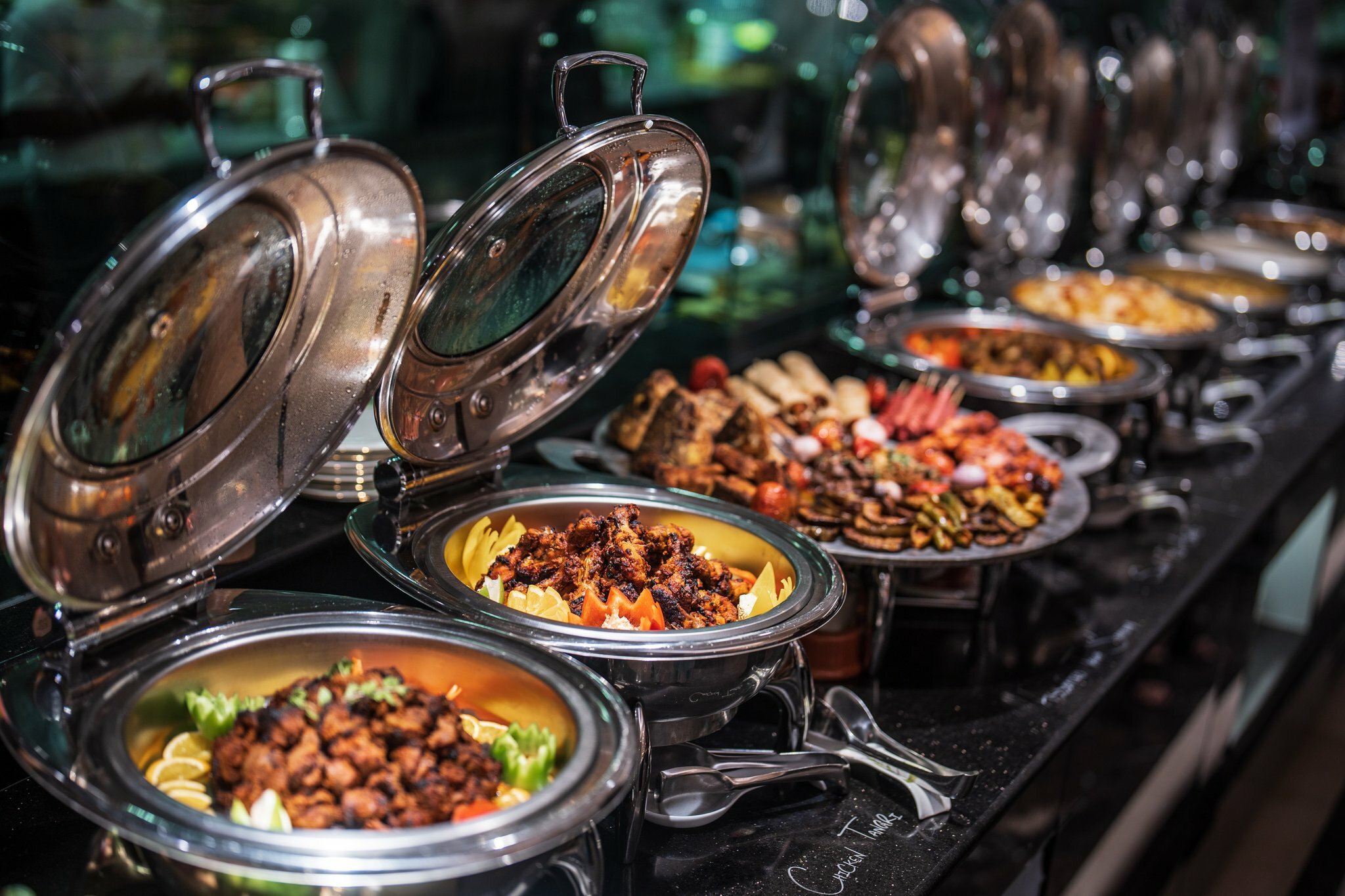 Фото Holiday Inn Dhaka City Centre