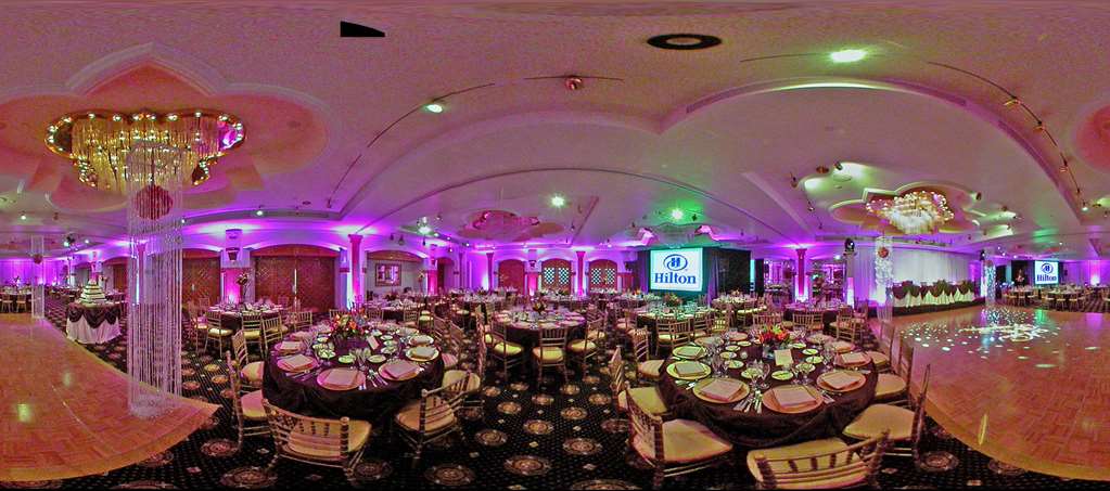 Фото Hilton Palacio Del Rio