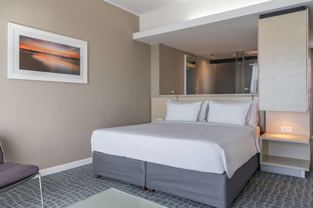 Фото Radisson Blu Hotel, Port Elizabeth