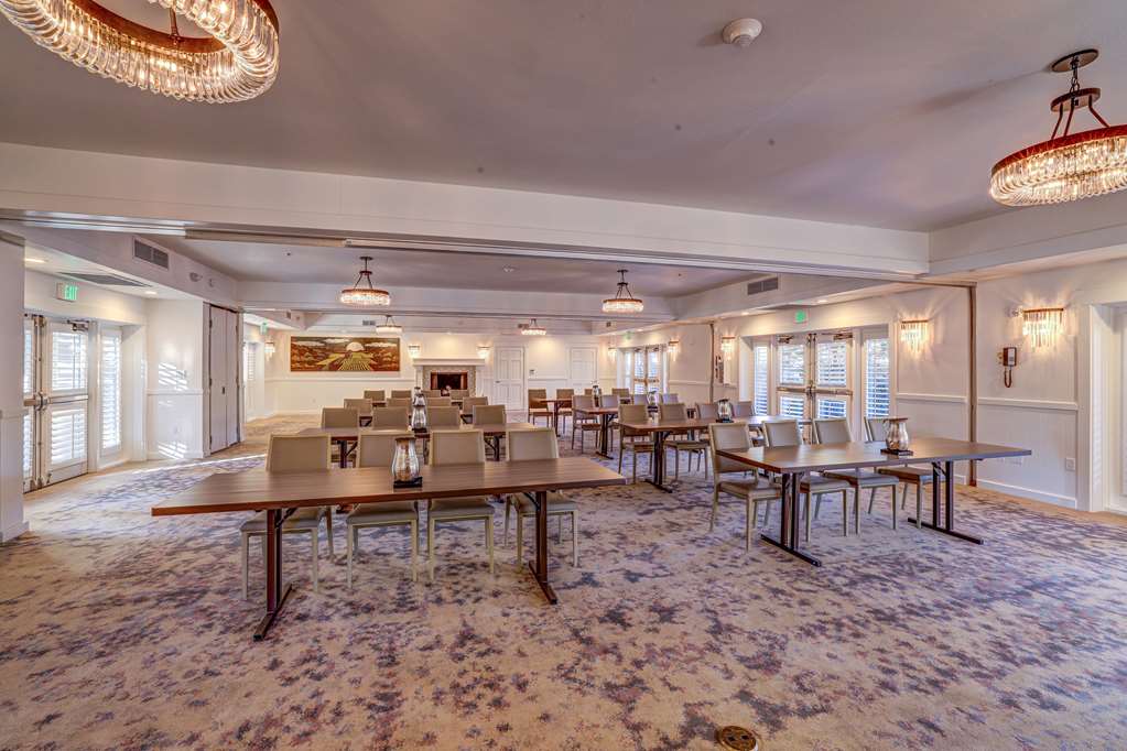 Фото Best Western Sonoma Valley Inn & Krug Event Center