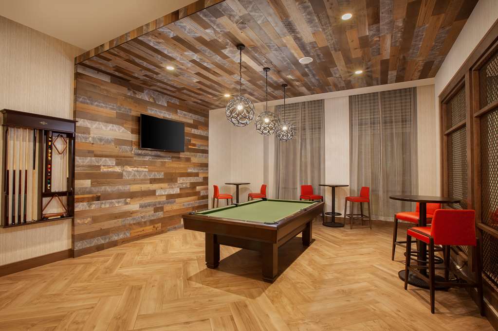 Фото Homewood Suites by Hilton Louisville Downtown, Ky