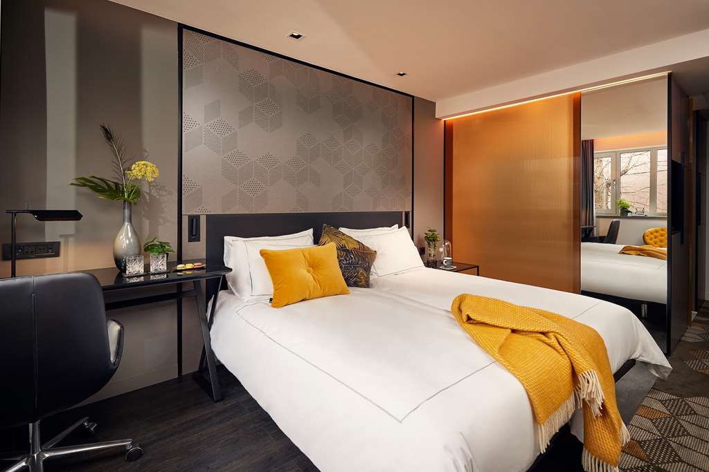 Фото Park Plaza Vondelpark, Amsterdam