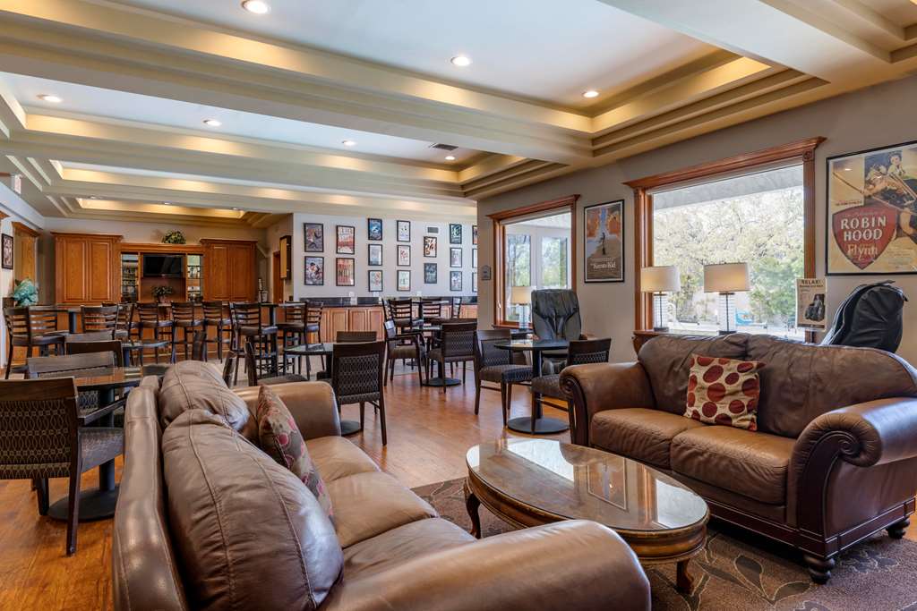Фото Best Western Plus Thousand Oaks Inn