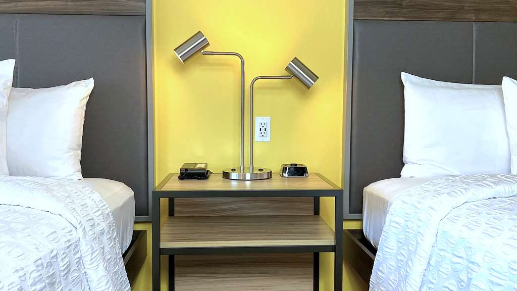 Фото Tru by Hilton Baltimore Harbor East, Md