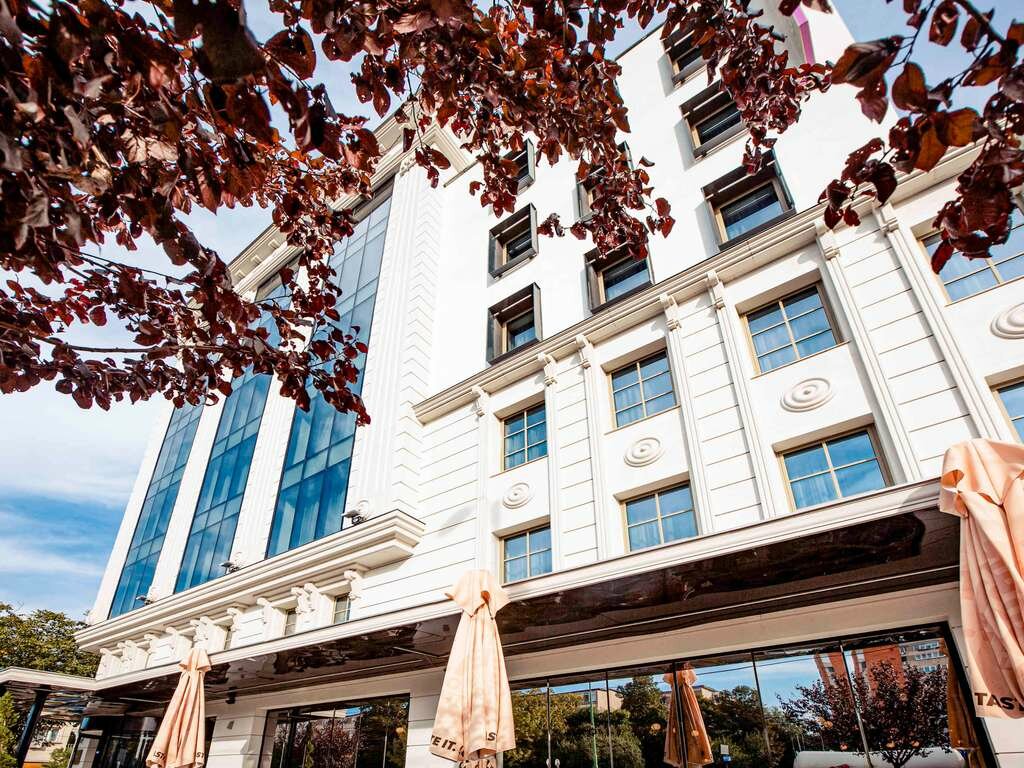 Фото Mercure Timisoara