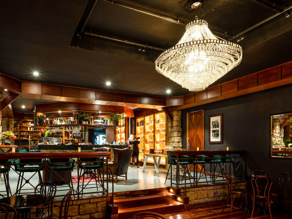 Фото Fairmont Resort & SPA Blue Mountains, MGallery by Sofitel