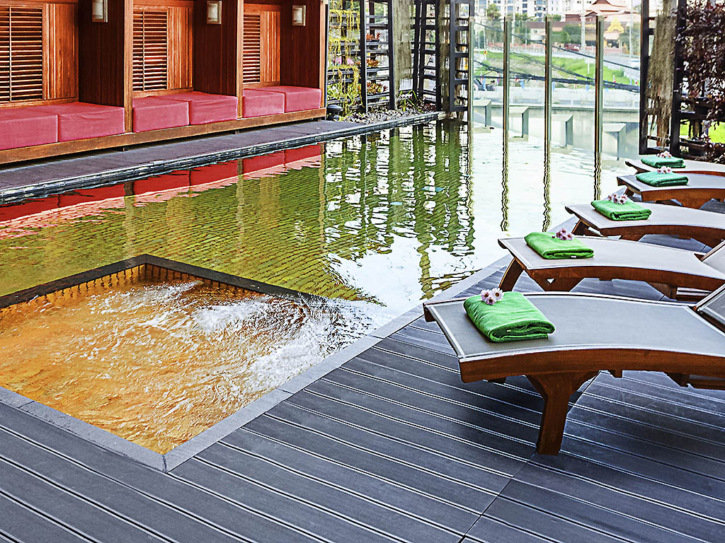 Фото Ibis Styles Chiang Mai