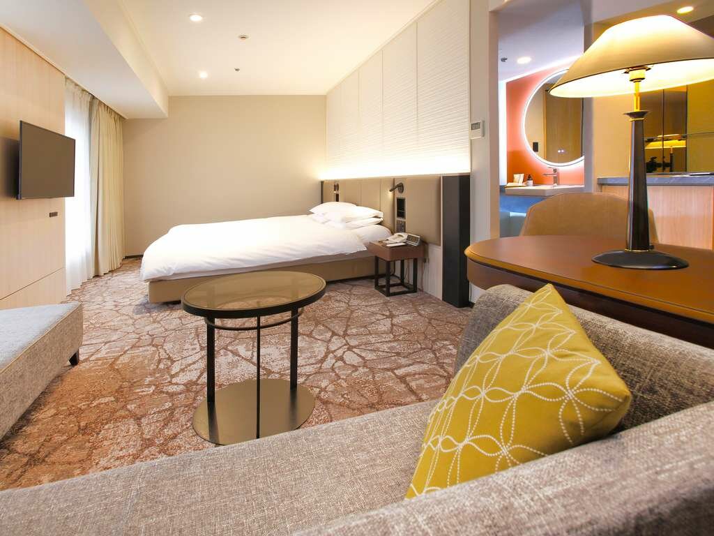 Фото Mercure Nagoya Cypress
