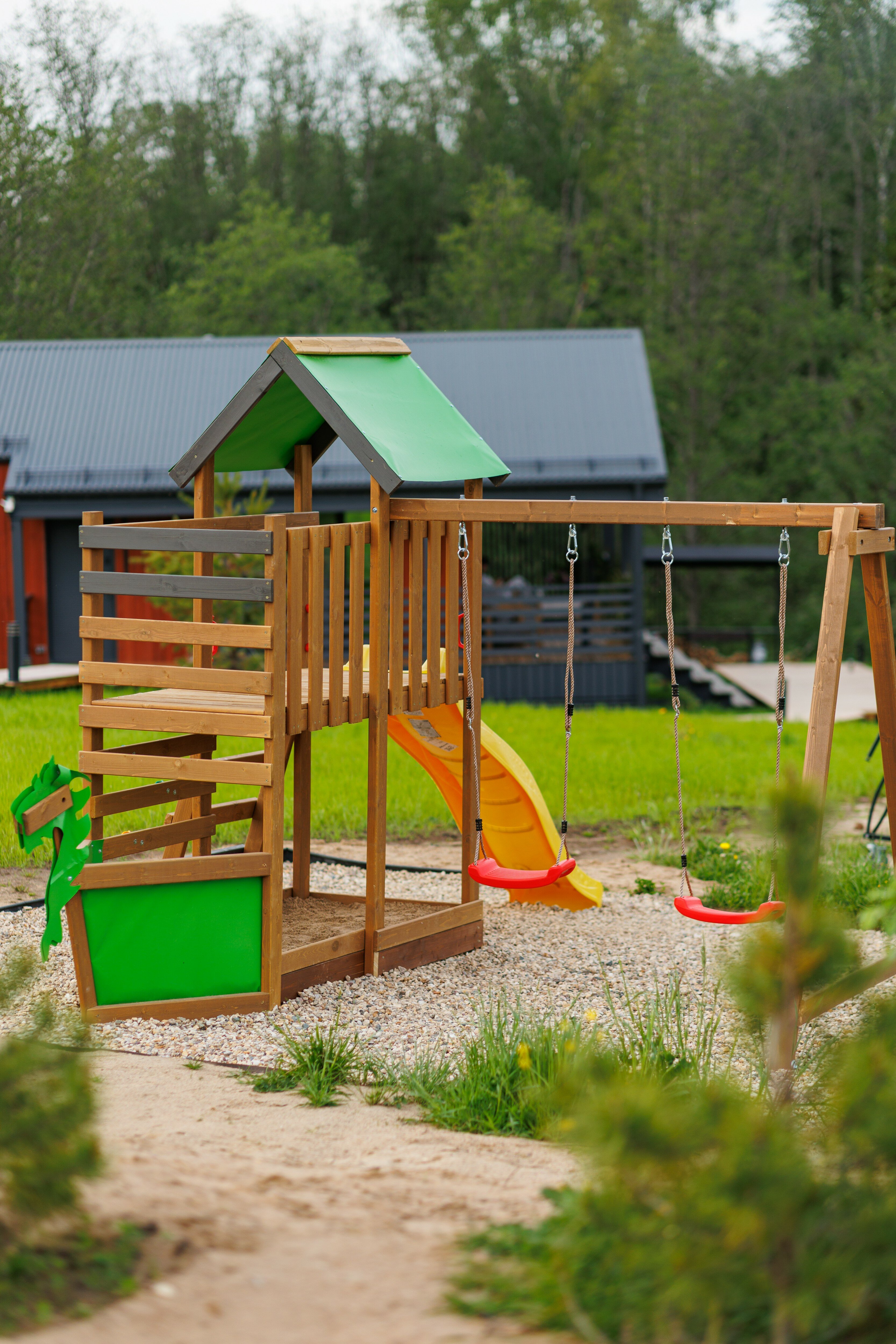 Фото Ambar House