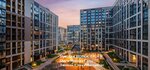 Недвижимость Большой Страны (Tarskaya ulitsa, 25), real estate agency
