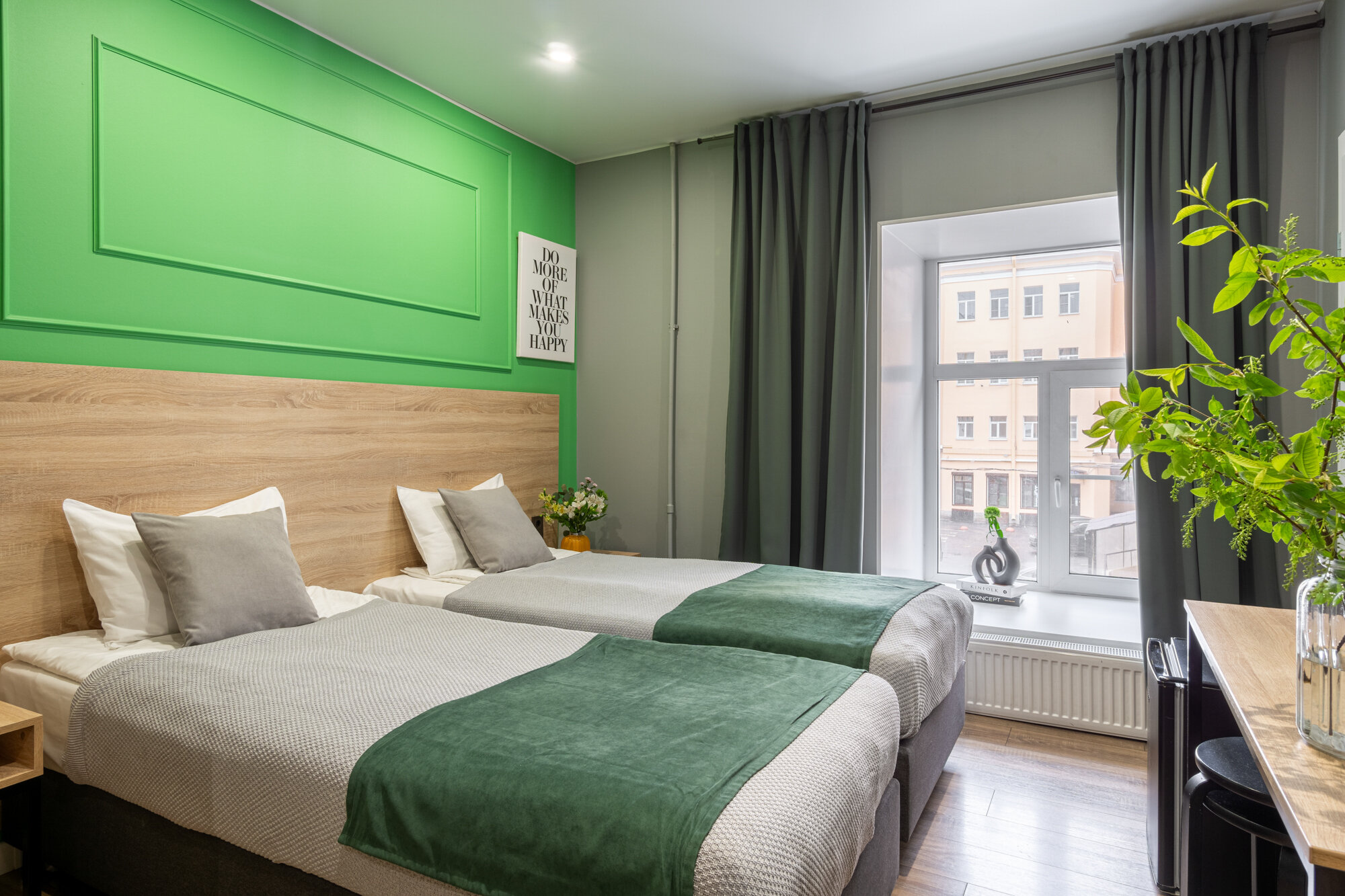 Фото отеля 4