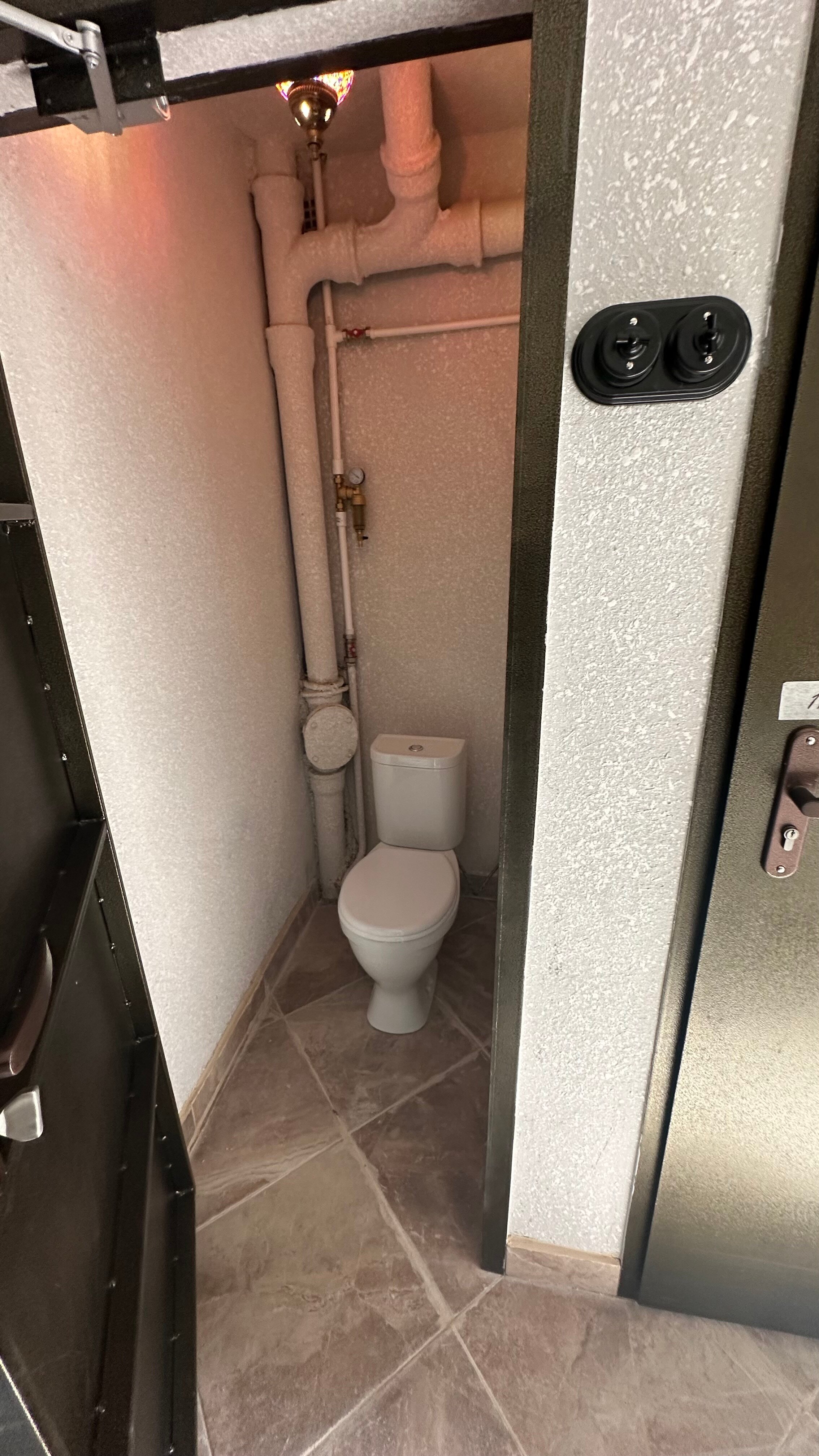 Фото Мигрант