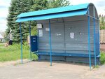 Драчково (Minskaja region, Smaliavicki rajon, Drachkawski sielsaviet, Dračkava, Stalinskaya ulitsa), parada de transporte público