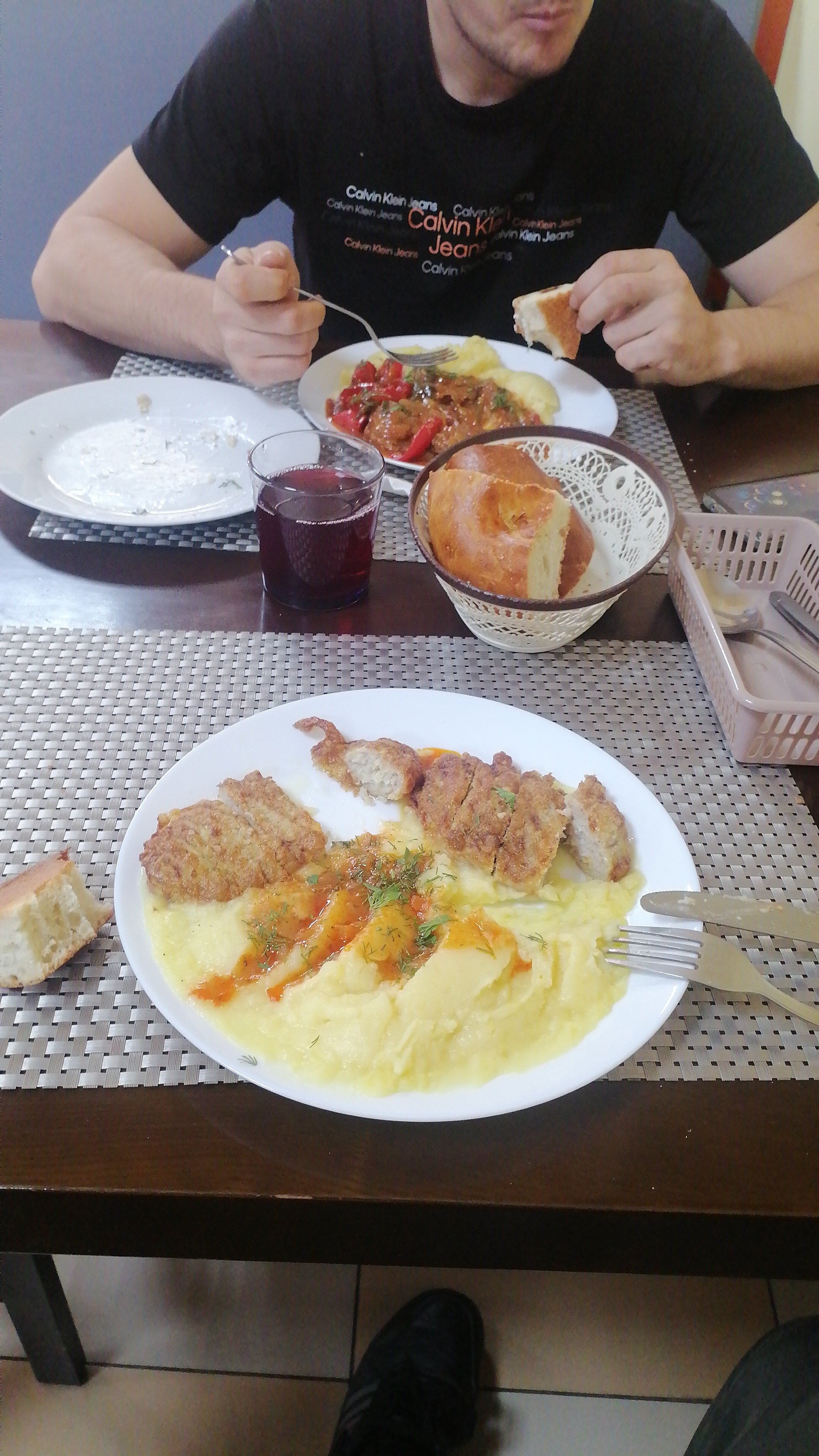 Фото Милано