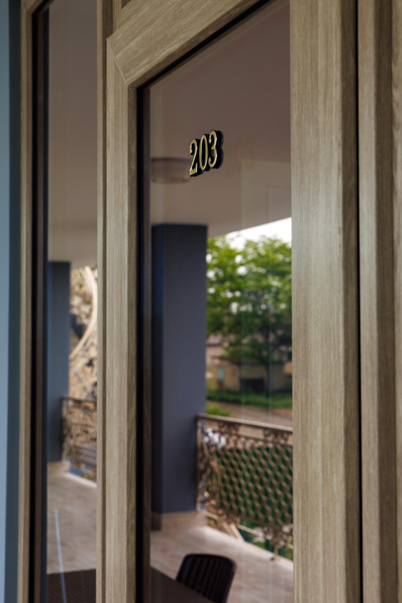 Фото Grand Villa 05