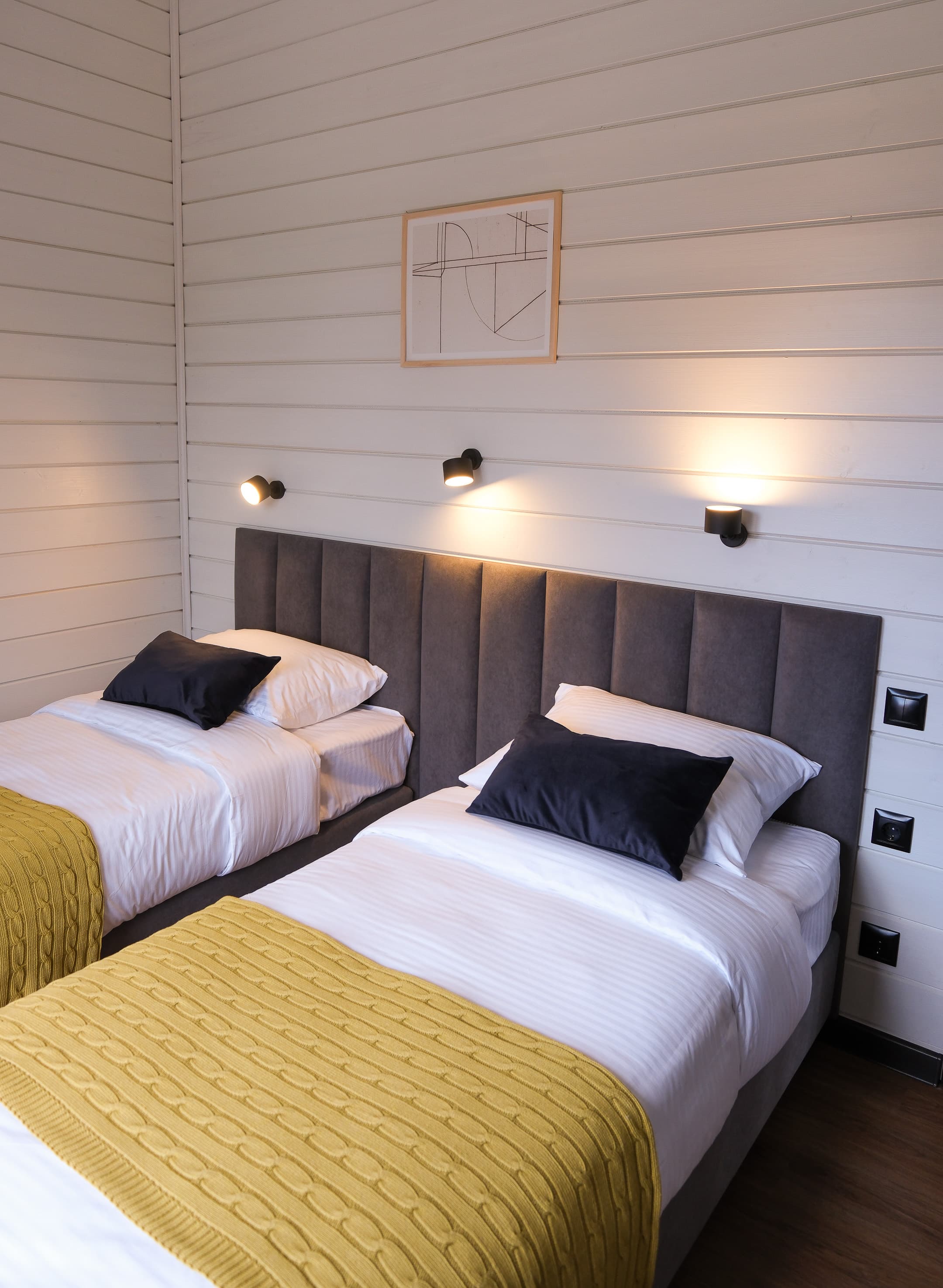 Фото Бухлово Парк