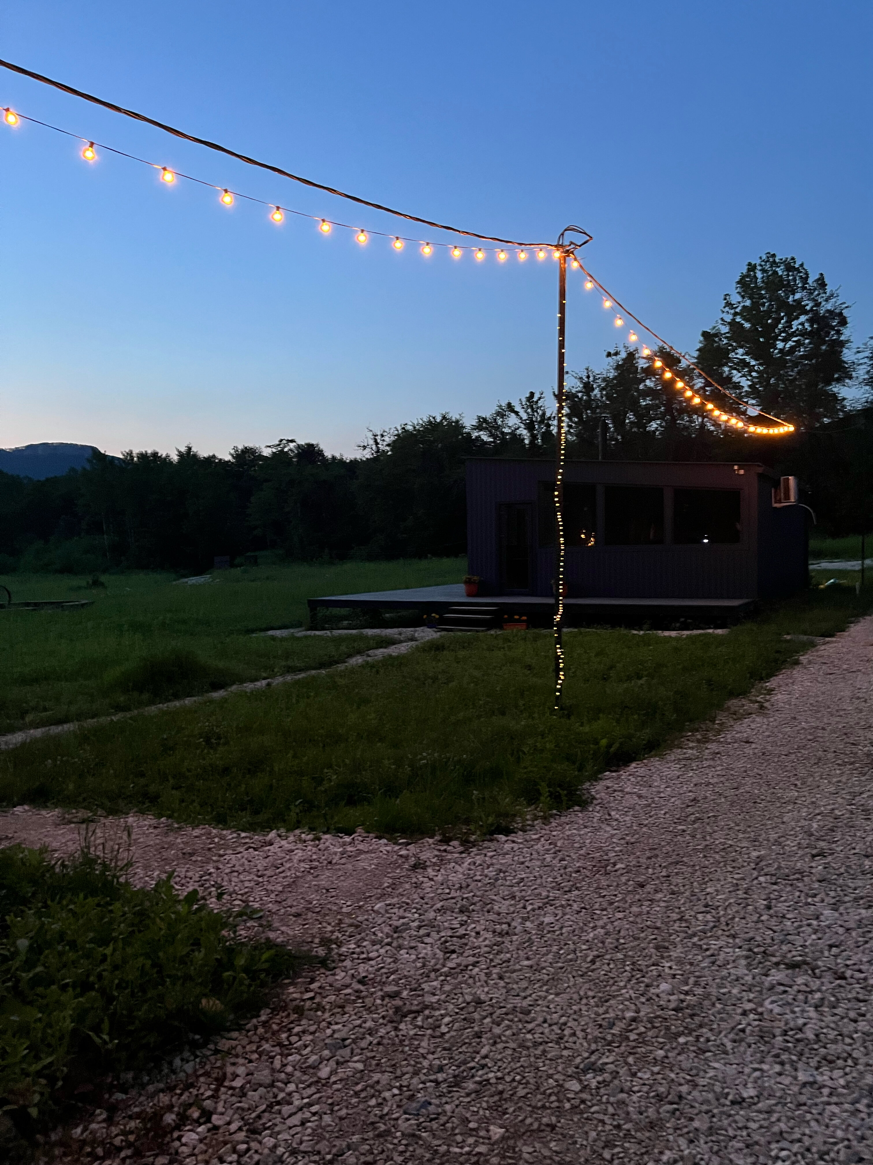 Фото Время гор