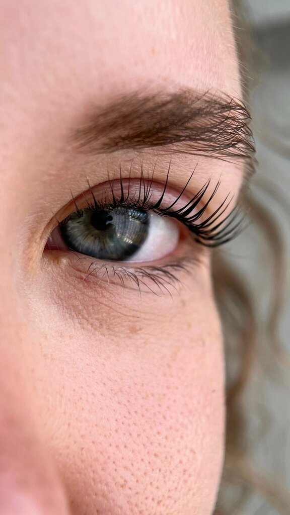 شريط حاجب العين Mastryukova Brows ، كراسنودار، صورة