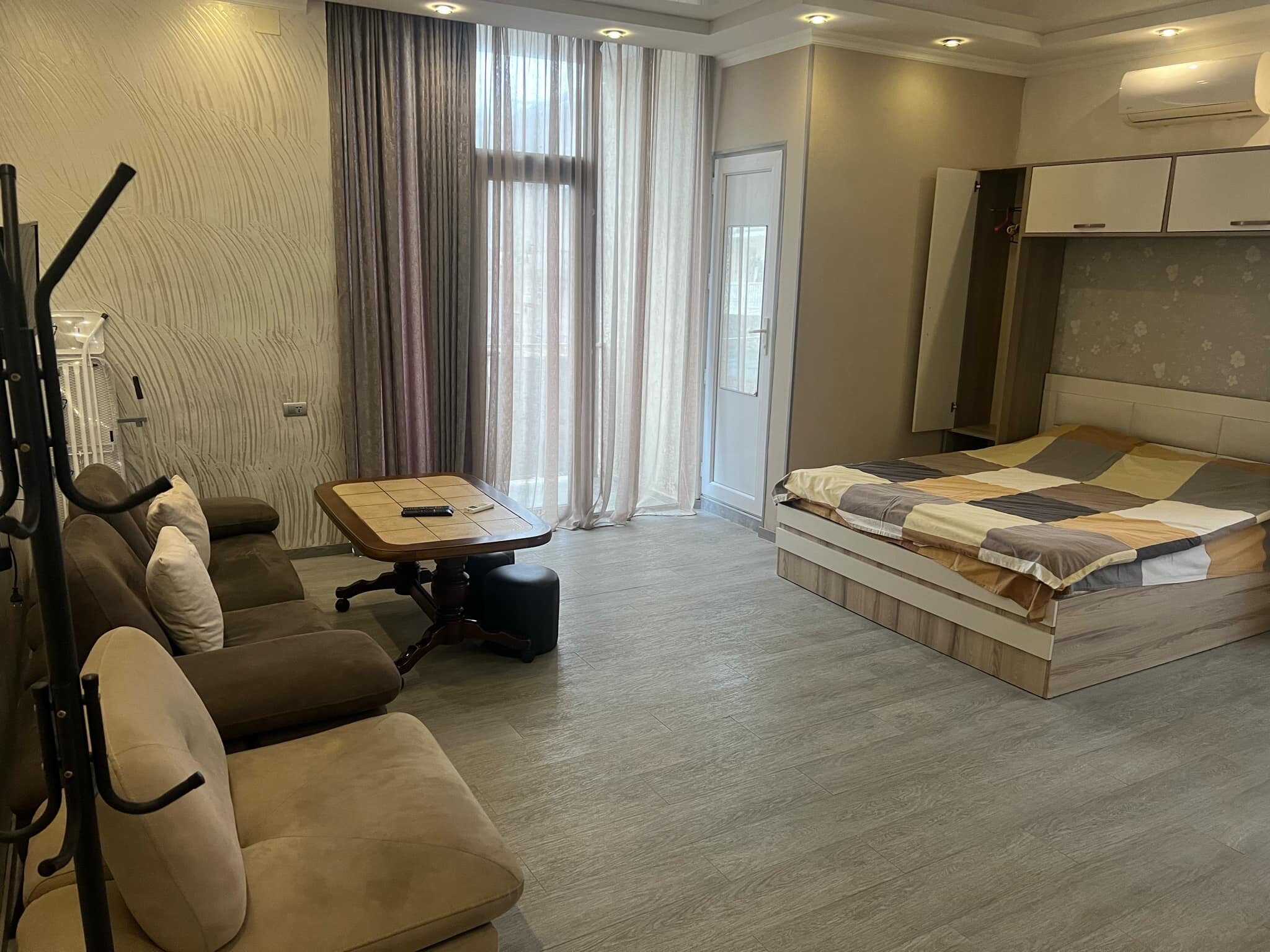 Фото Hotel Chaika