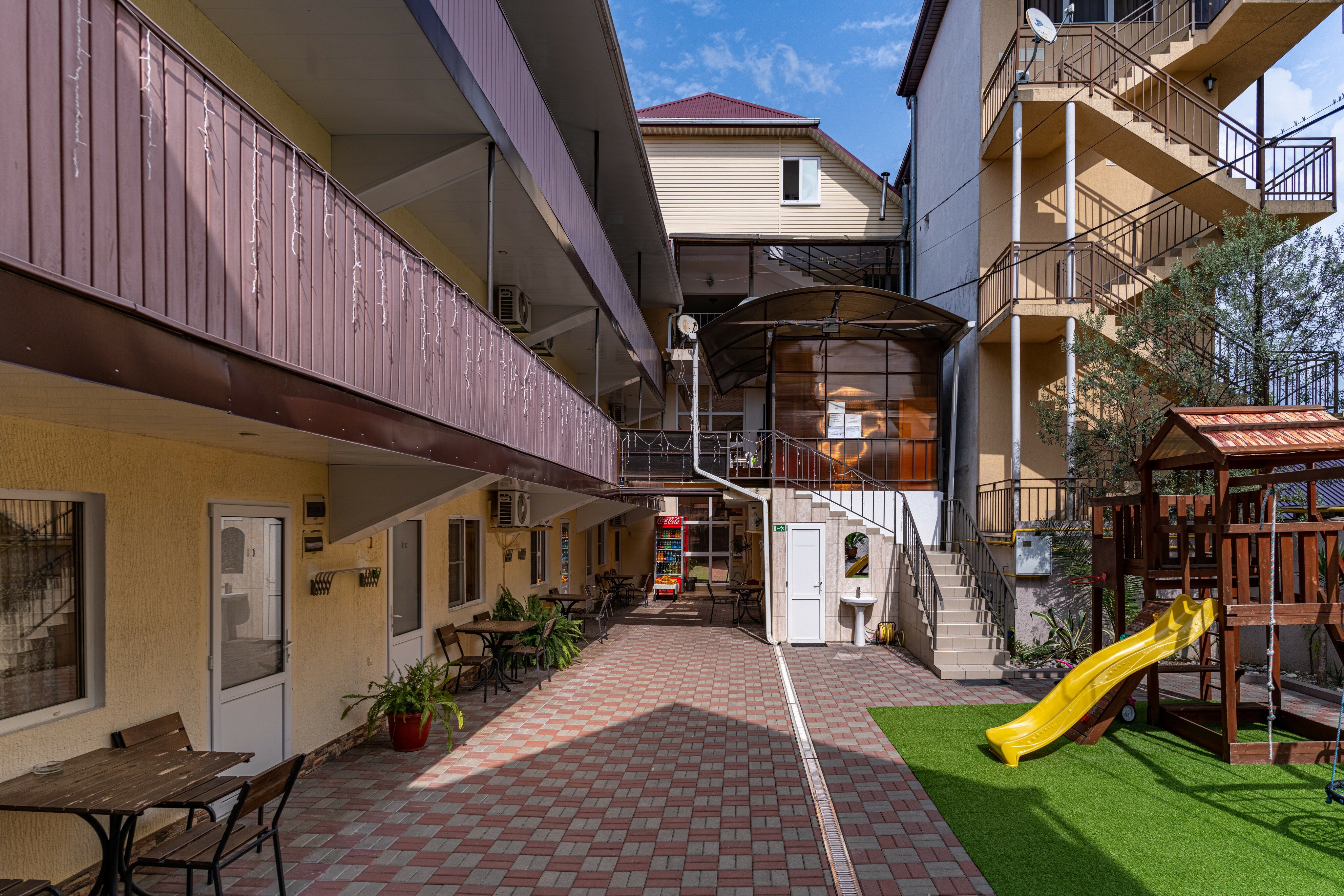 Фото отеля 5